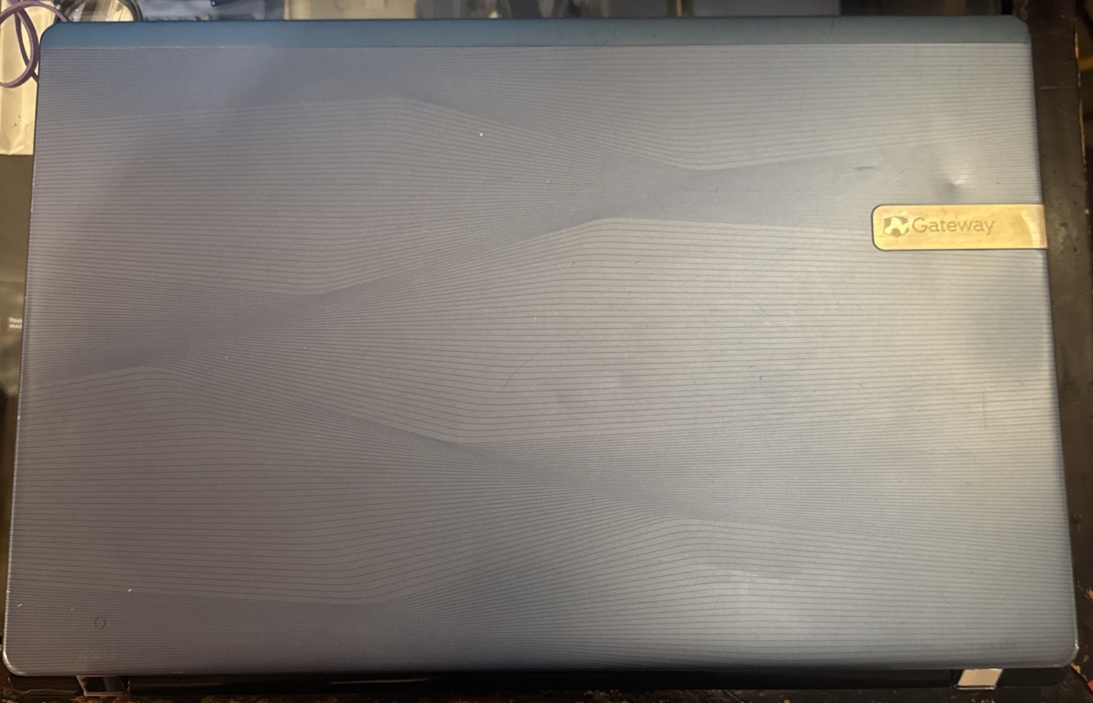 Gateway NV53 15″ Laptop Parts Or Repair