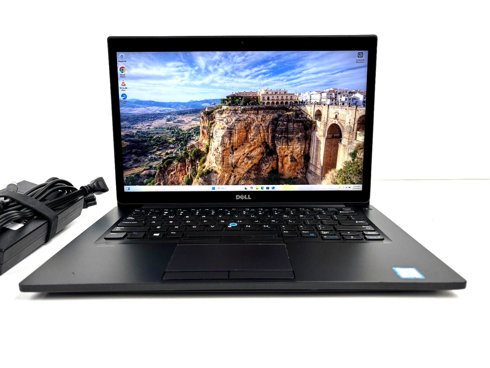 Dell Latitude 7300 Laptop Note 13″ Intel i5-8365U 16GB Ram 256GB NVMe Win 11 Pro