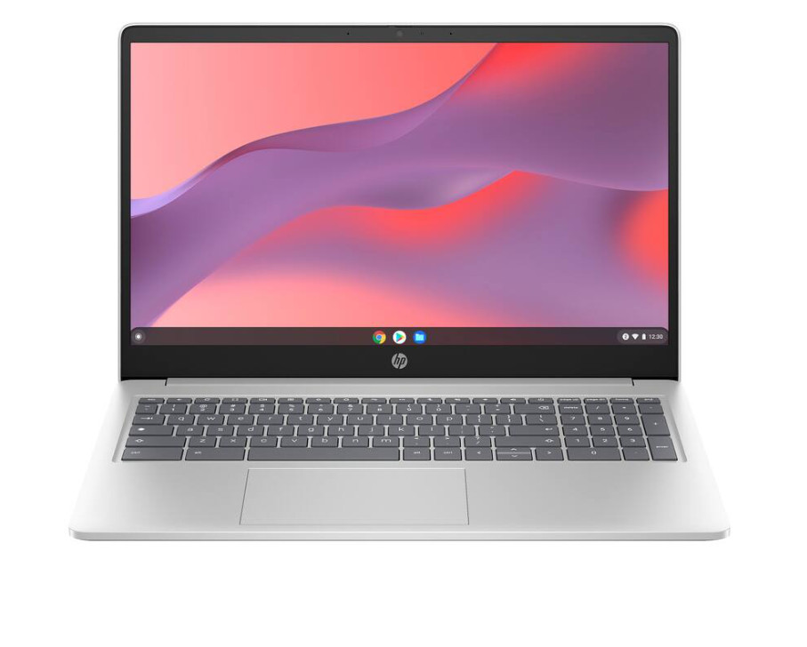 HP Chromebook Laptop Computer 15.6″” FHD Intel Core i3 8 GB memory; 128 GB UFS
