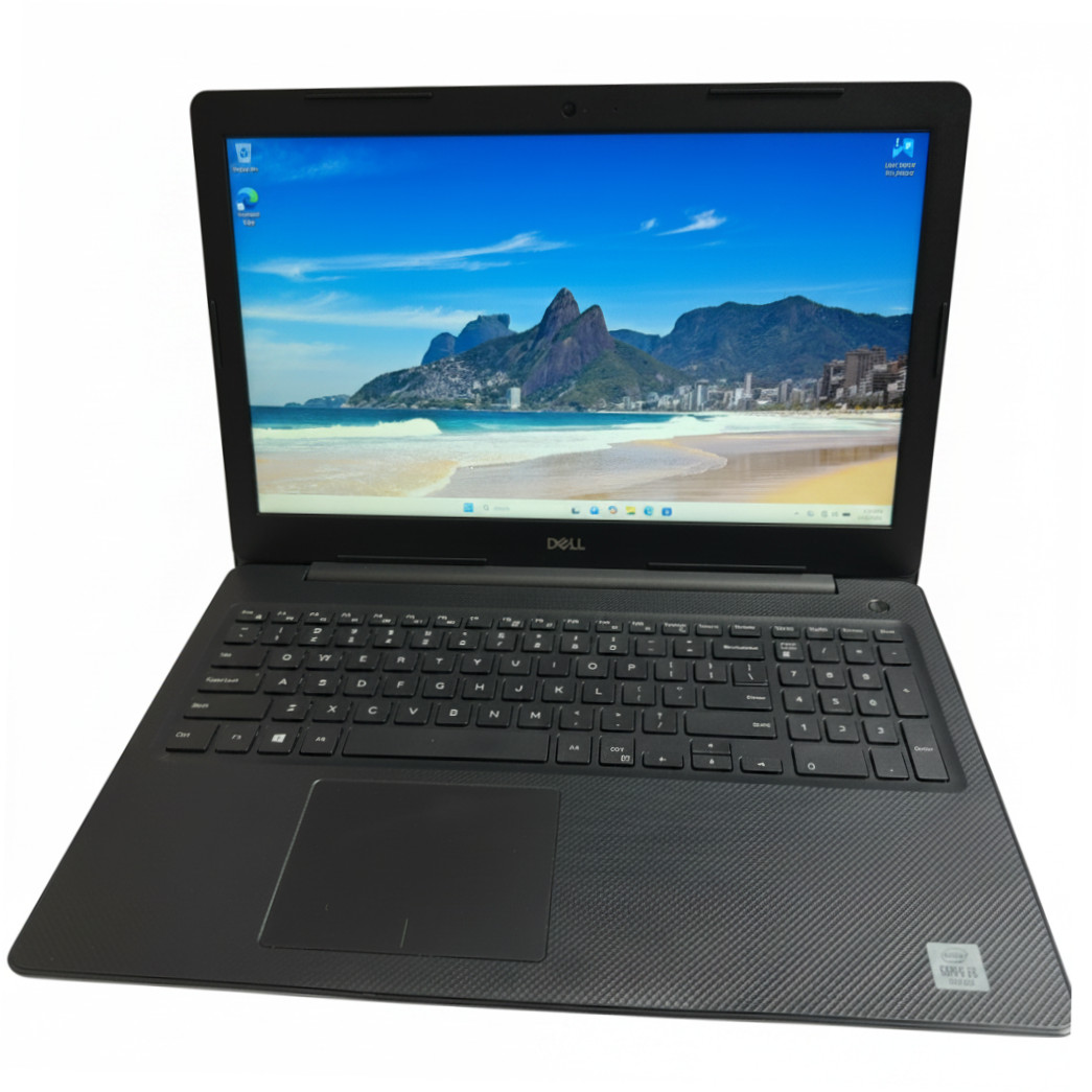 Dell Vostro 3590 Laptop Intel Core i5-10210U 16GB RAM 256GB SSD Windows 11 Pro