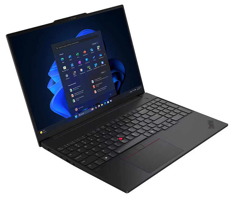 Lenovo ThinkPad E16 Gen 3 Intel – 16ʺ – including Premier Support