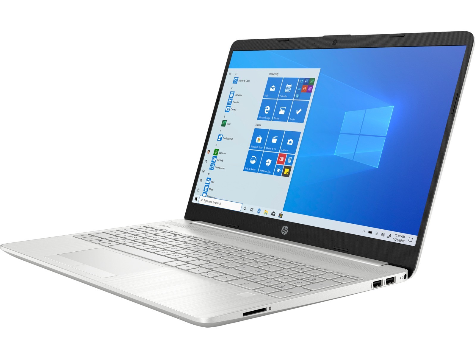 HP 15.6in Touch Screen Business LAPTOP i5 11th Gen 4.2Ghz 16GB 512GB SSD Win 11