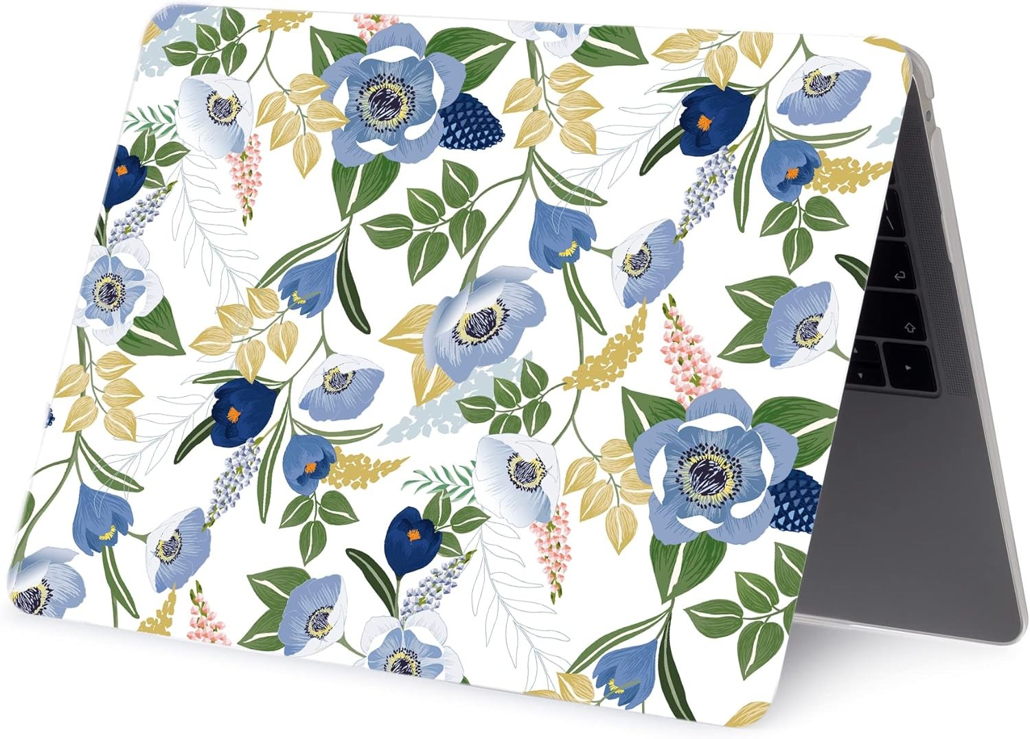 Laptop Plastic Hard Shell Protective Case for New MacBook Air 13 inch 2020 2019