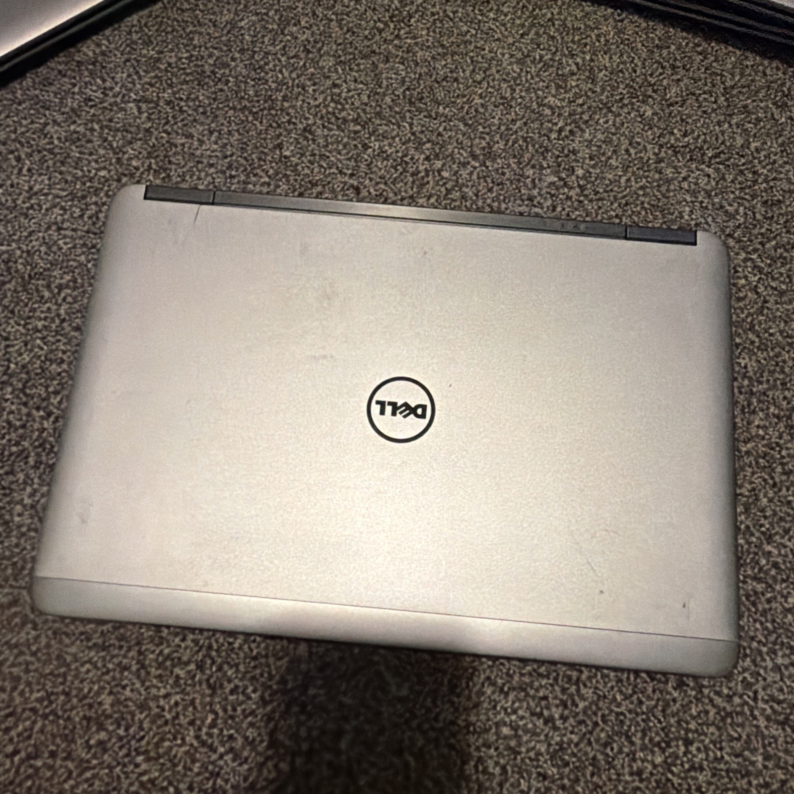Dell Latitude E7240 12.5″ Core i5-4310U, 4GB RAM, No SSD