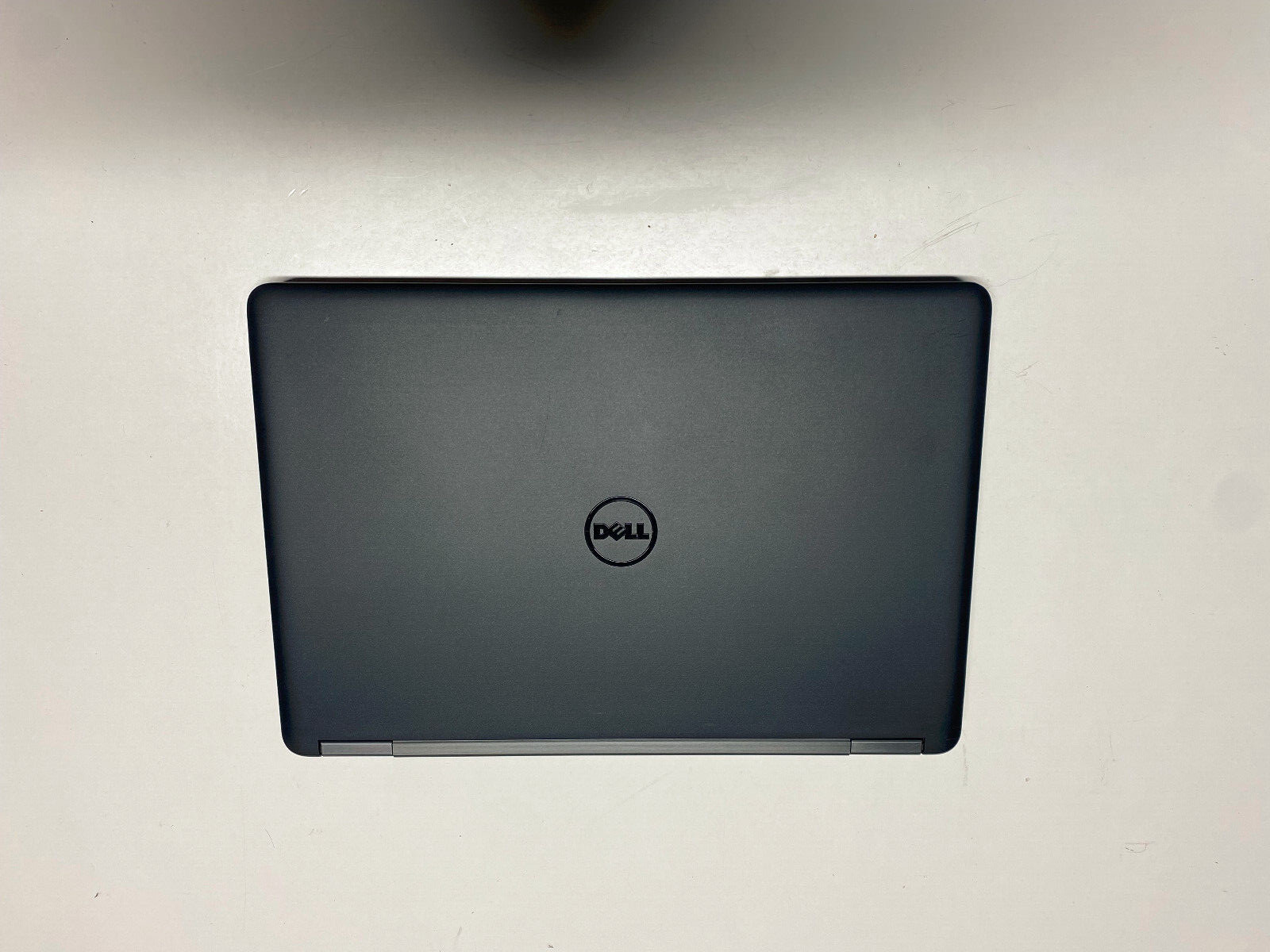 Dell Latitude E5250 12.5″ i5-5300U 4GB RAM 500GB HDD NO BATTERY OC18-112-120