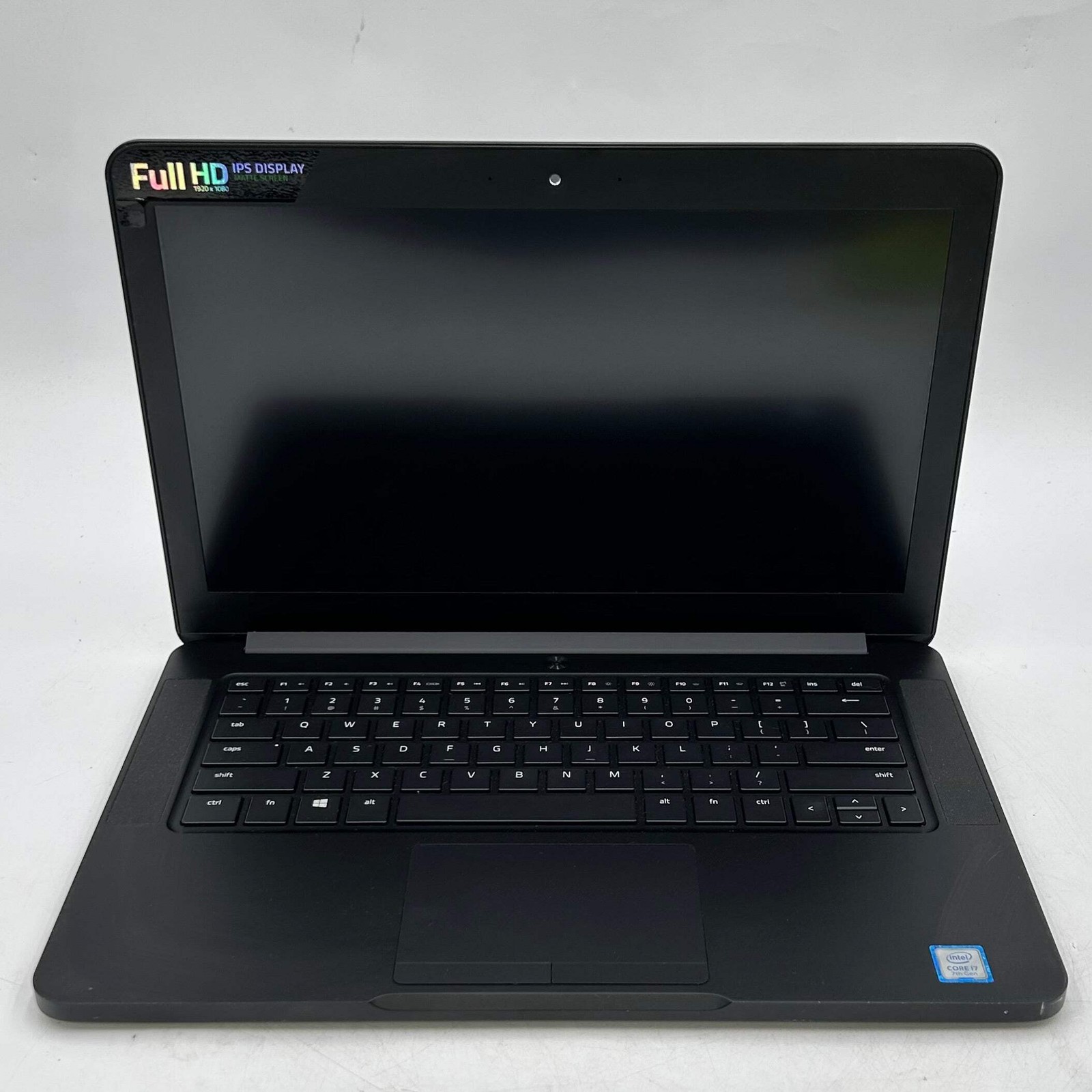 Razer Blade 14 RZ09-01953E71 14″ i7-7700HQ 16GB RAM 256GB SSD GeForce GTX 1060