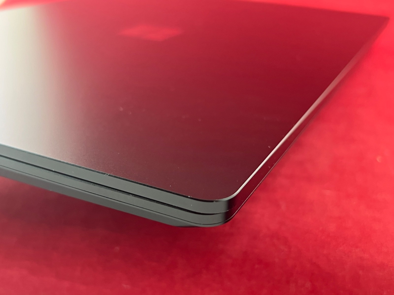 EXCELLENT 13.5″ MICROSOFT SURFACE LAPTOP 3 2K DISPLAY 256GB 8GB i5-1035G7 WIN 11