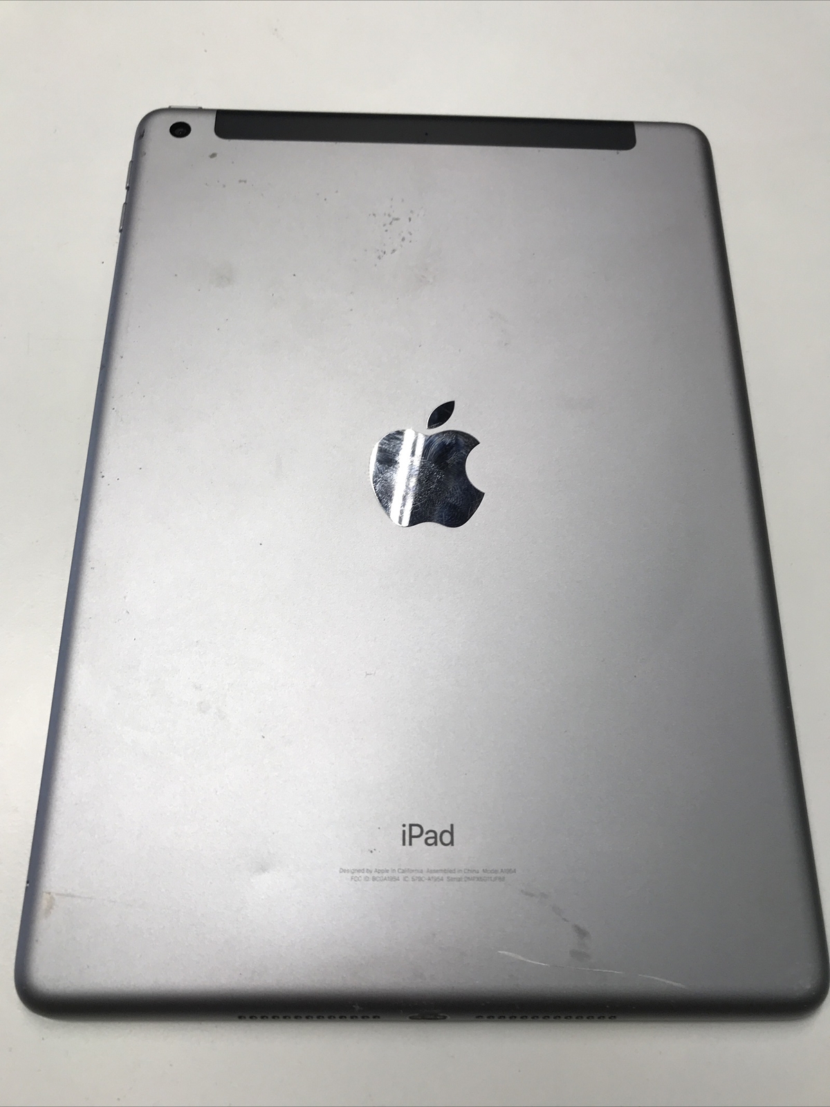 iPad 6th Generation For Parts