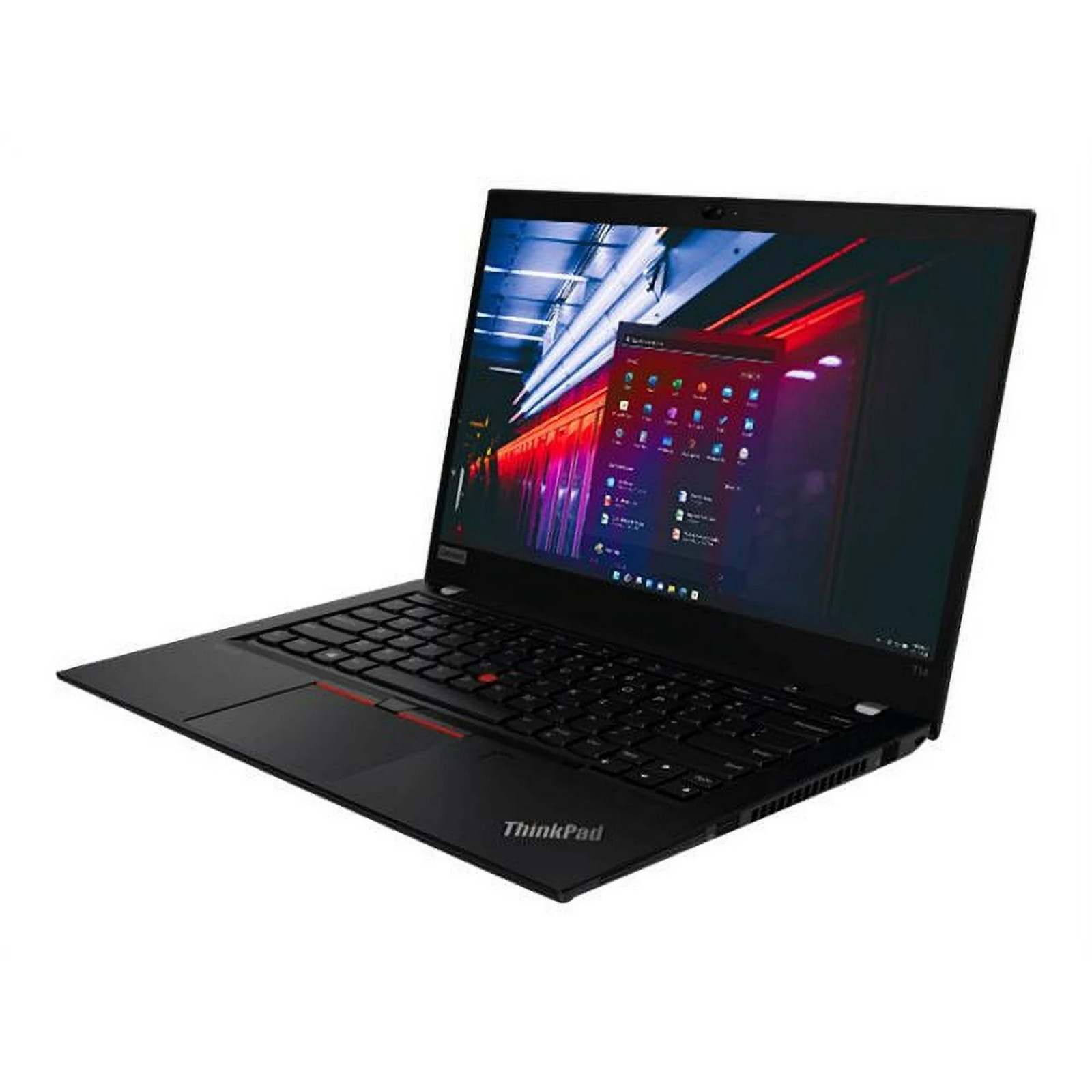 Lenovo ThinkPad P15s G2: 15.6″ FHD – i7-1165G7 16|512- Quadro T500 – W11P