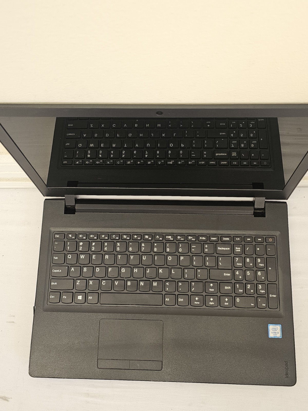 Lenovo IdeaPad 110-15ISK Laptop – WON’T POWER ON – Parts/Repair – Read Desc.