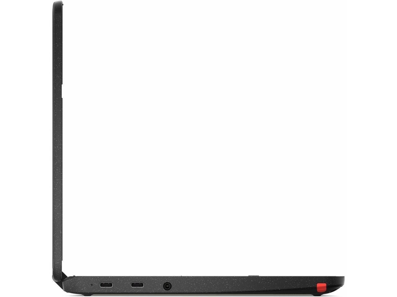 Lenovo 500e Chromebook Gen 4s 11.6″ Touchscreen Chromebook – Intel N-Series N250