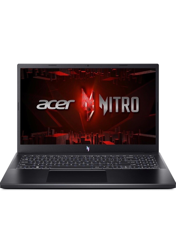 Acer Nitro V 15.6″ FHD Laptop Intel Core i5-13420H/8GB/512GB/RTX4050 New!!!