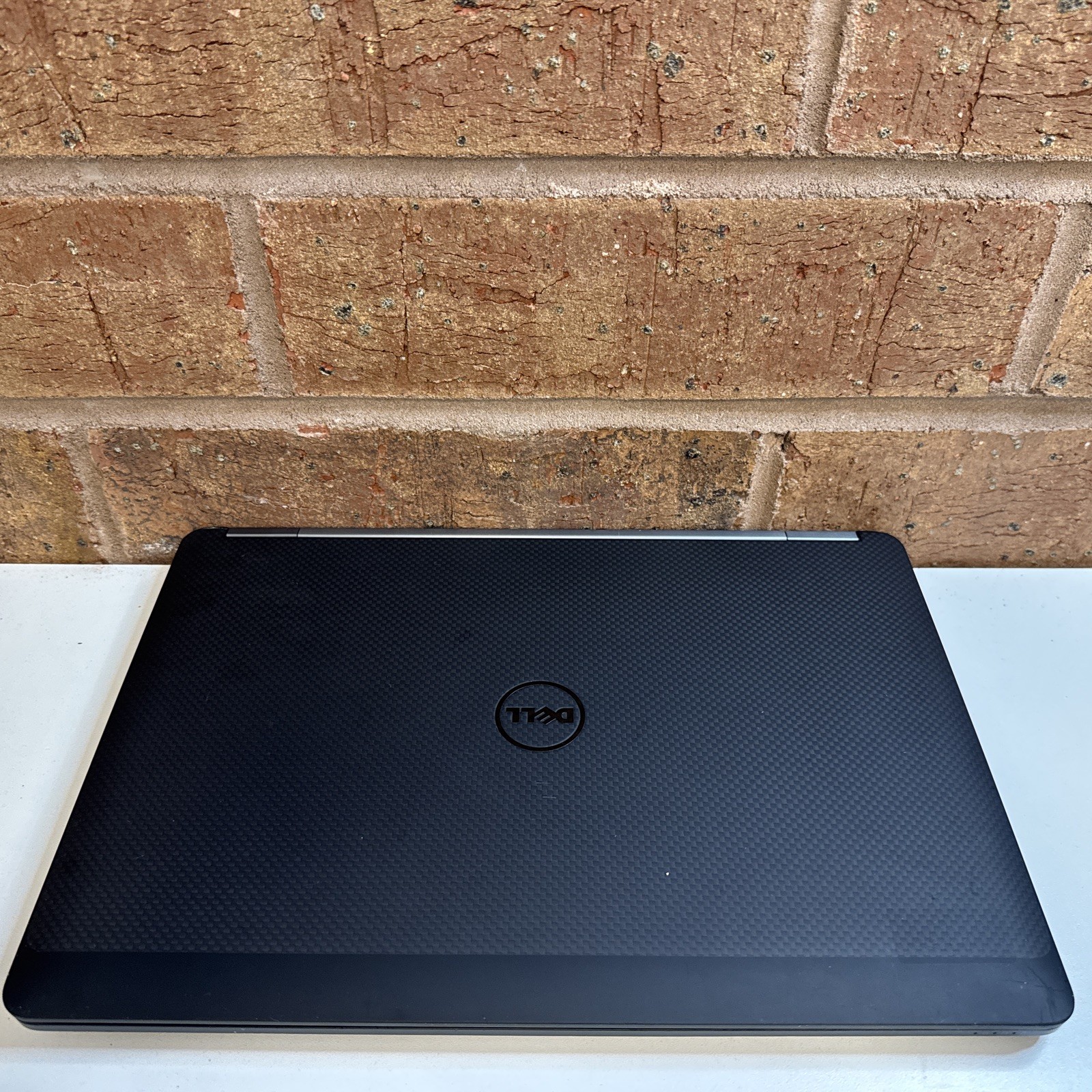 Dell Latitude E7470 TouchScreen QHD | i5 6th 8GB RAM 256GB SSD | Backlit Win 10