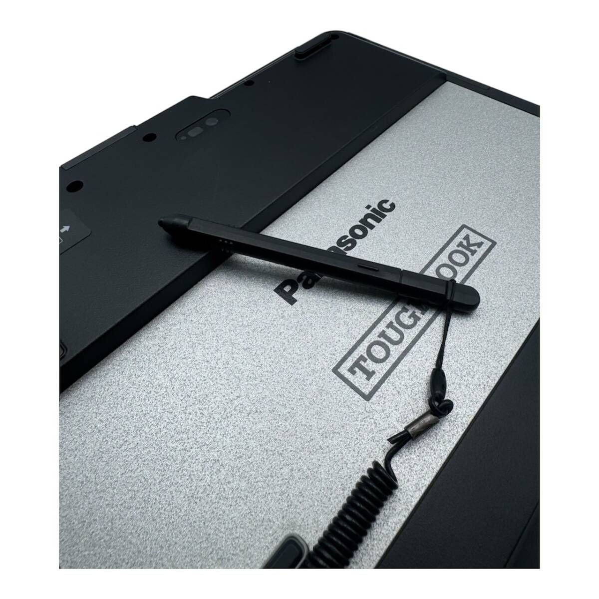 Panasonic Toughbook CF-20 Core i5-7Y57 4GB SSD 128GB 10.1″ WUXGA Win 11 Office