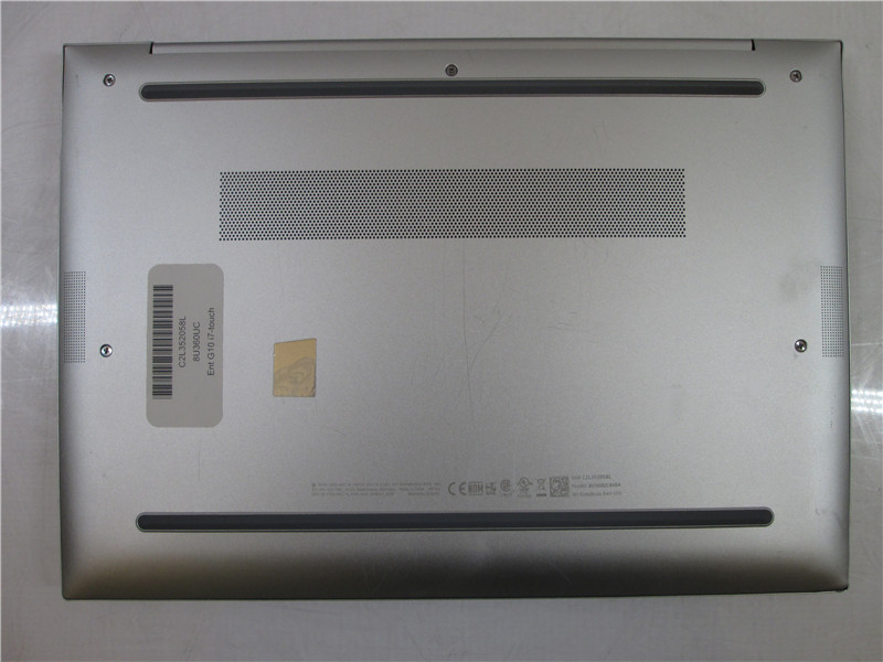 HP EliteBook 840 G10 Laptop i7 1365U 4.7GHz 8GB 480GB SSD Win11 Pro COA