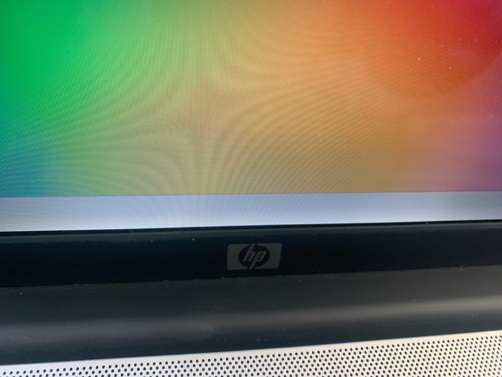 HP G60-445DX Notebook PC 15.6″ AMD Turion Dual-Core 2.20GHz 3GB RAM 160GB HDD