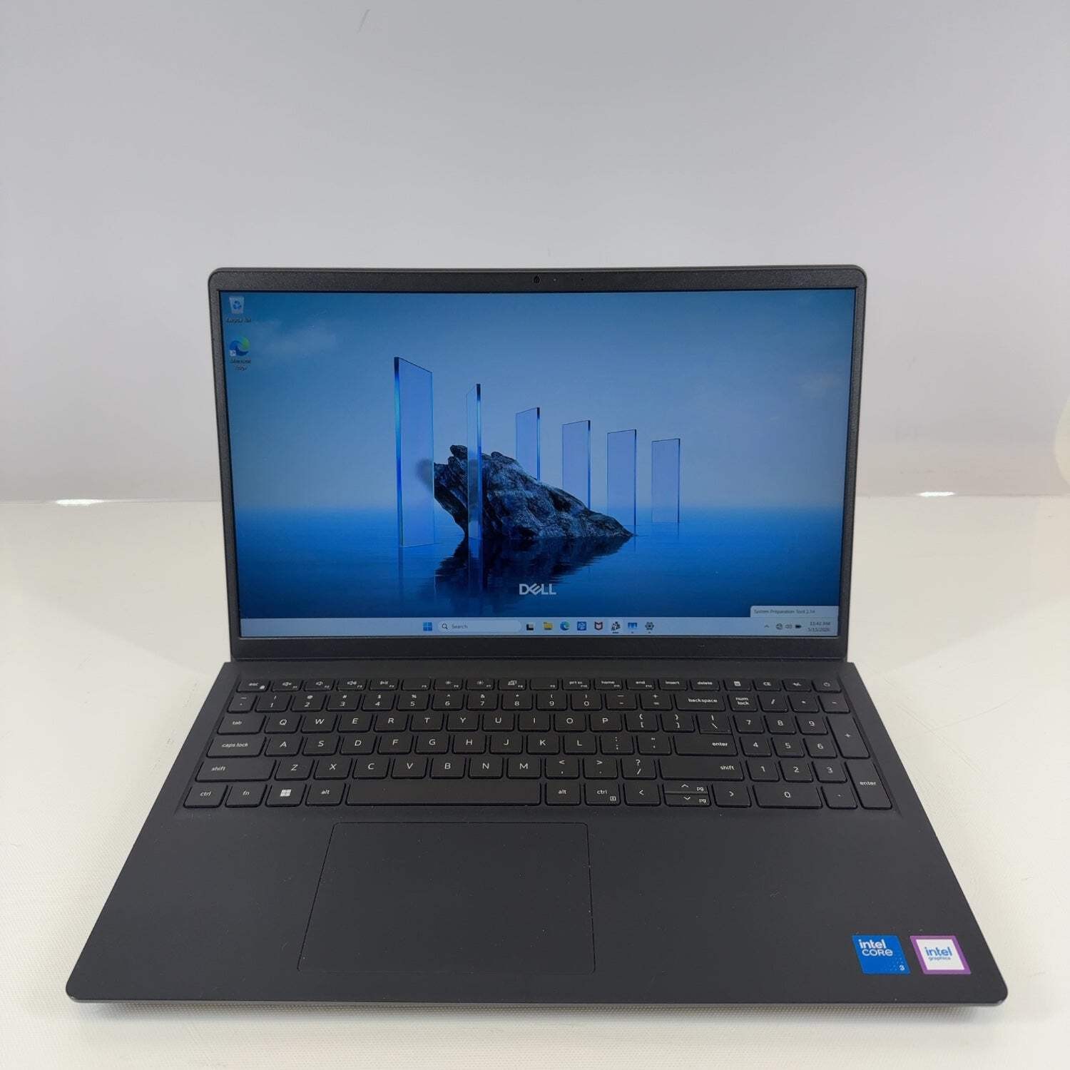 Dell 15-dc15250 15-DC15250 15.6″ Core 3 100U 1.2GHz 8GB RAM 512GB SSD