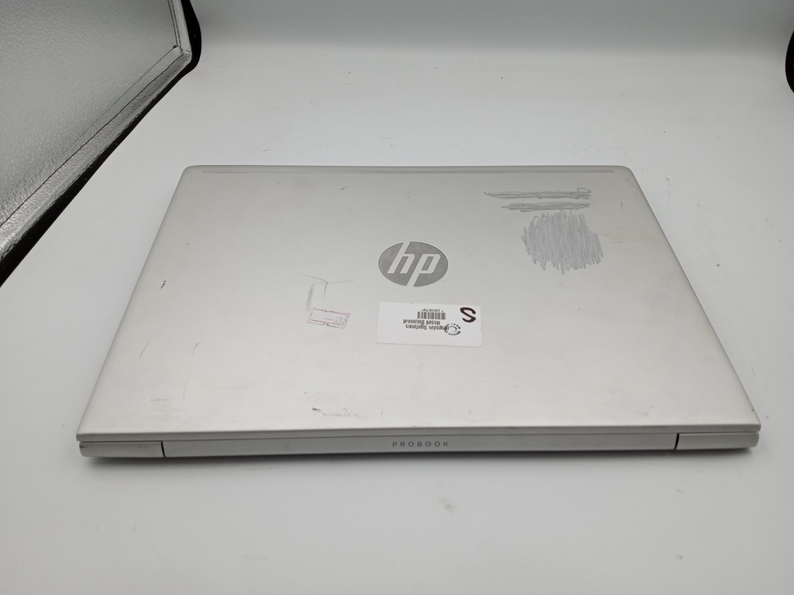 HP ProBook 440 G6 14″ Laptop Intel Core i5 8th Gen – POWER DEAD – READ -RR