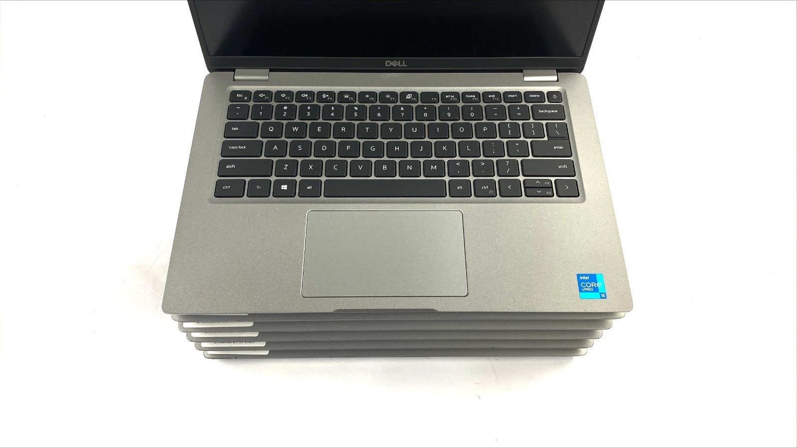 Lot Of 6 Dell Latitude 5420 Core i5 11th Gen 2.60GHz 1145G7 16GB 250GB Grade-B.