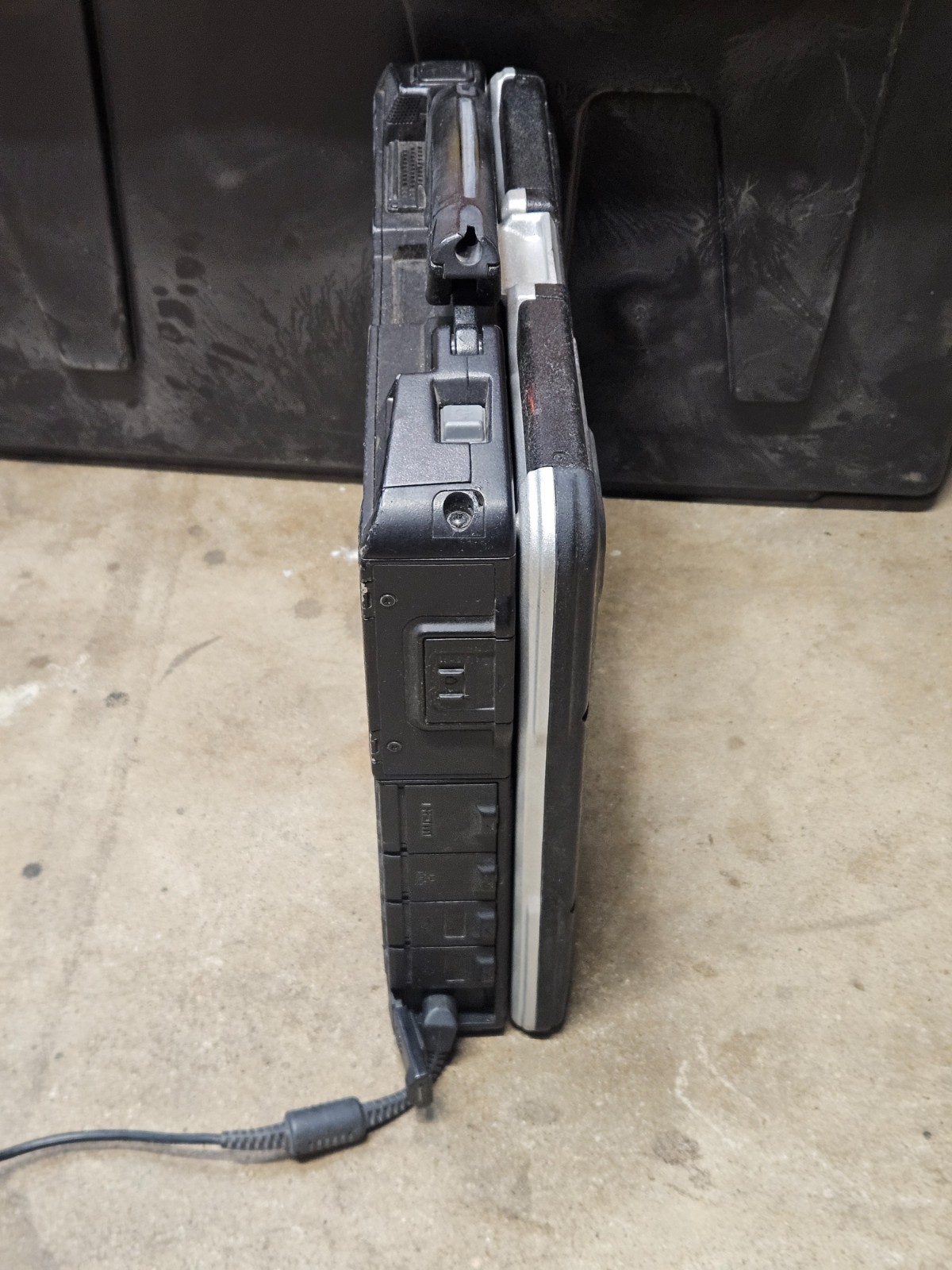 Panasonic Toughbook CF-31 MK-1 i5 520M @ 2.40GHz 8GB 13420HRS Diesel Rubber Kb