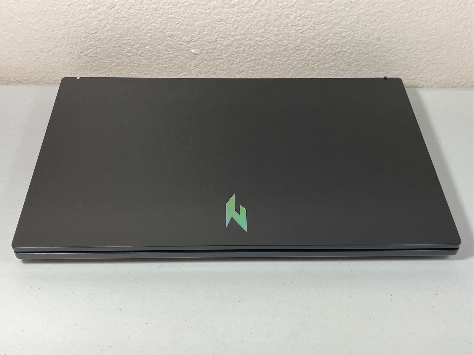 ACER Nitro ANV15-41-R2Y3 Laptop Ryzen 5 7535HS RTX 4050 (For Parts or Repair)