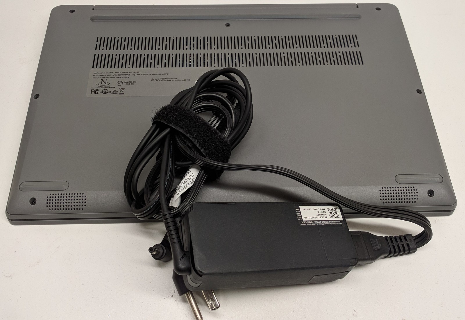 IDEAPAD 1 14IJL7 PS-N6000@1.1GHZ,4GB,128GB