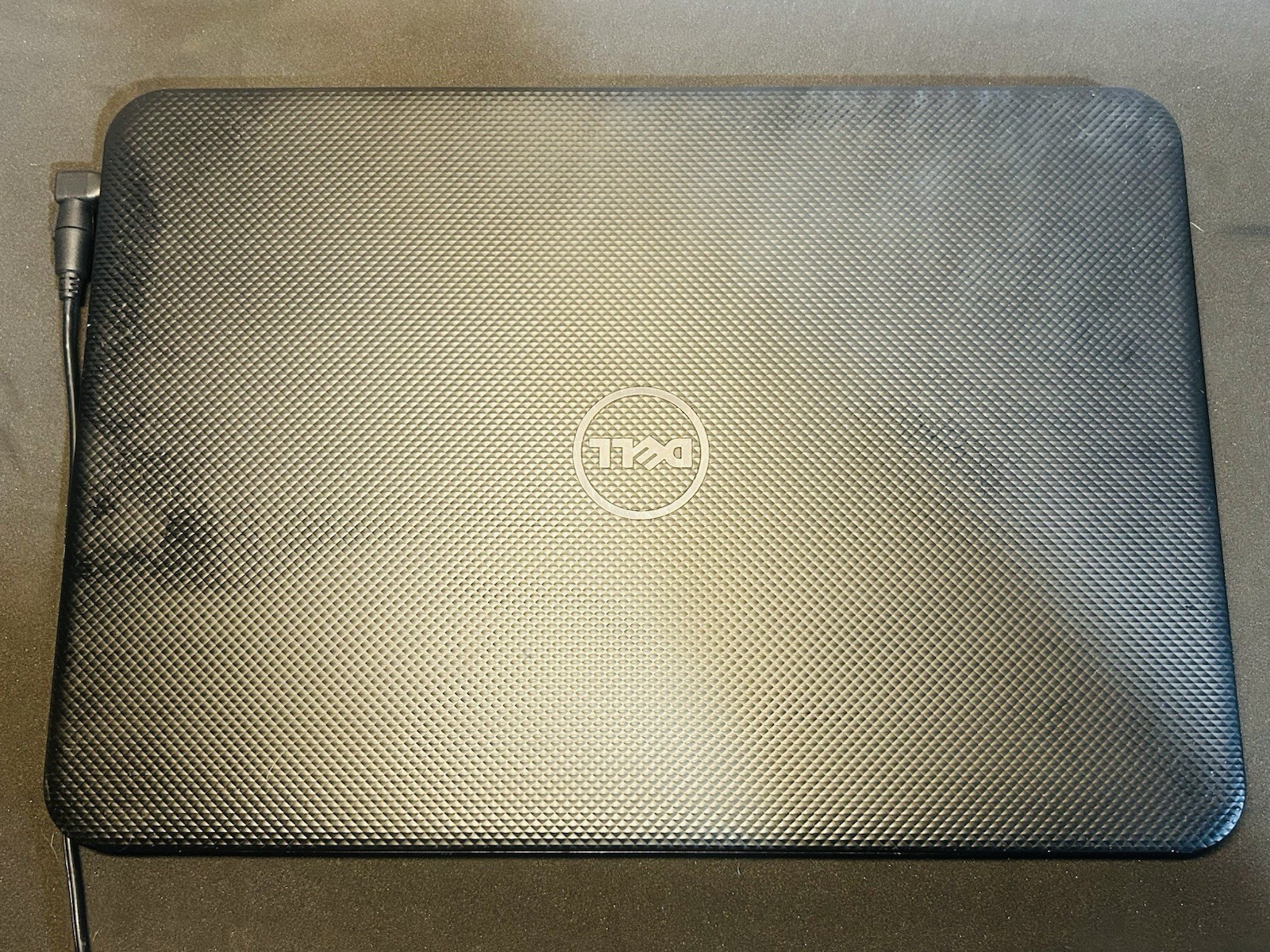 Dell Inspiron 15-3567 15.6″ i3-4010U 6 GB RAM DDR3 500 GB