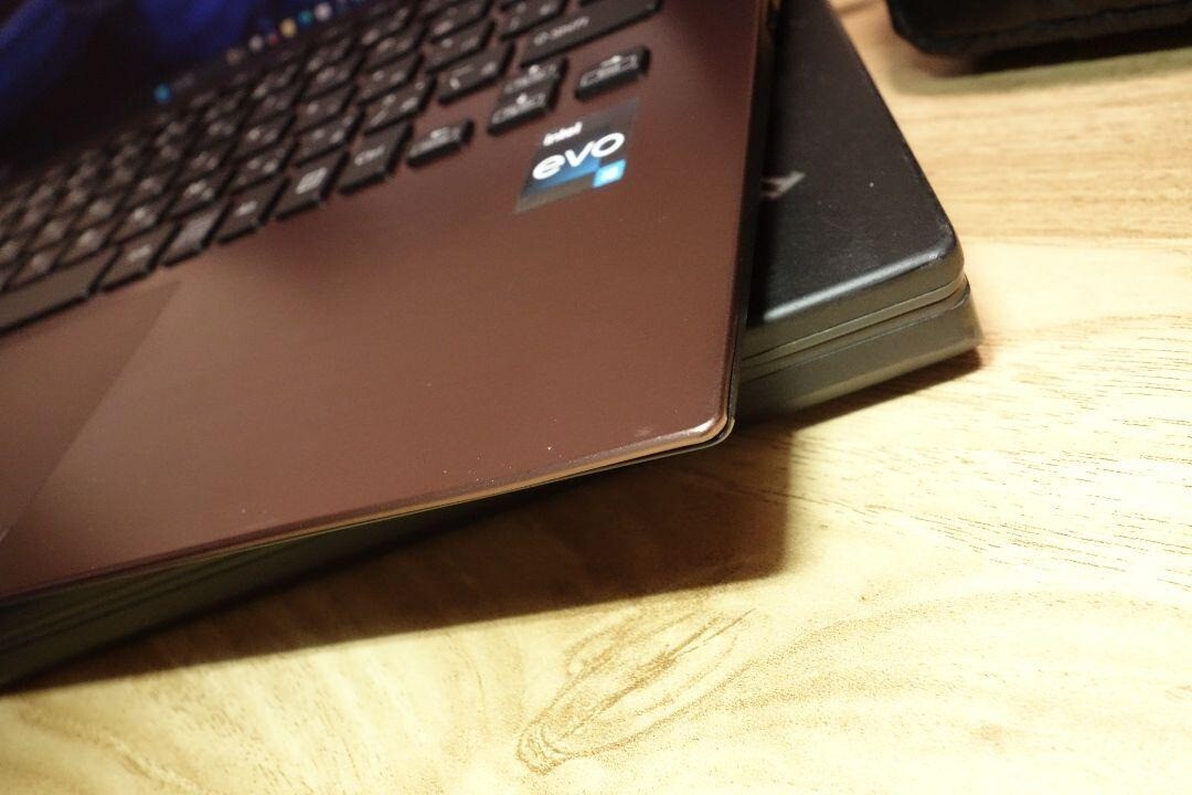 vaio sx14 ( core i5 1240P ram 16GB ) Windows11 Home Notebook PC d729