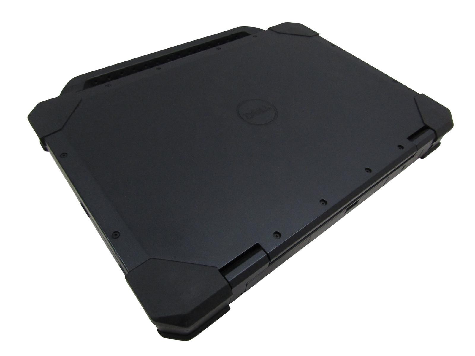 Dell Latitude 5420 Rugged 14″ | 1.70GHz Core i5-8350U | 16GB PC4-19200