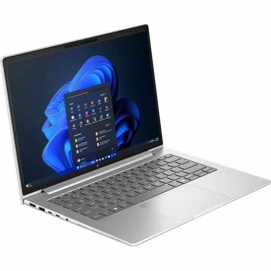 HP EliteBook 6 G1i 14 Notebook – WUXGA – 60 Hz – Intel Core Ultra 7 265U – vPro