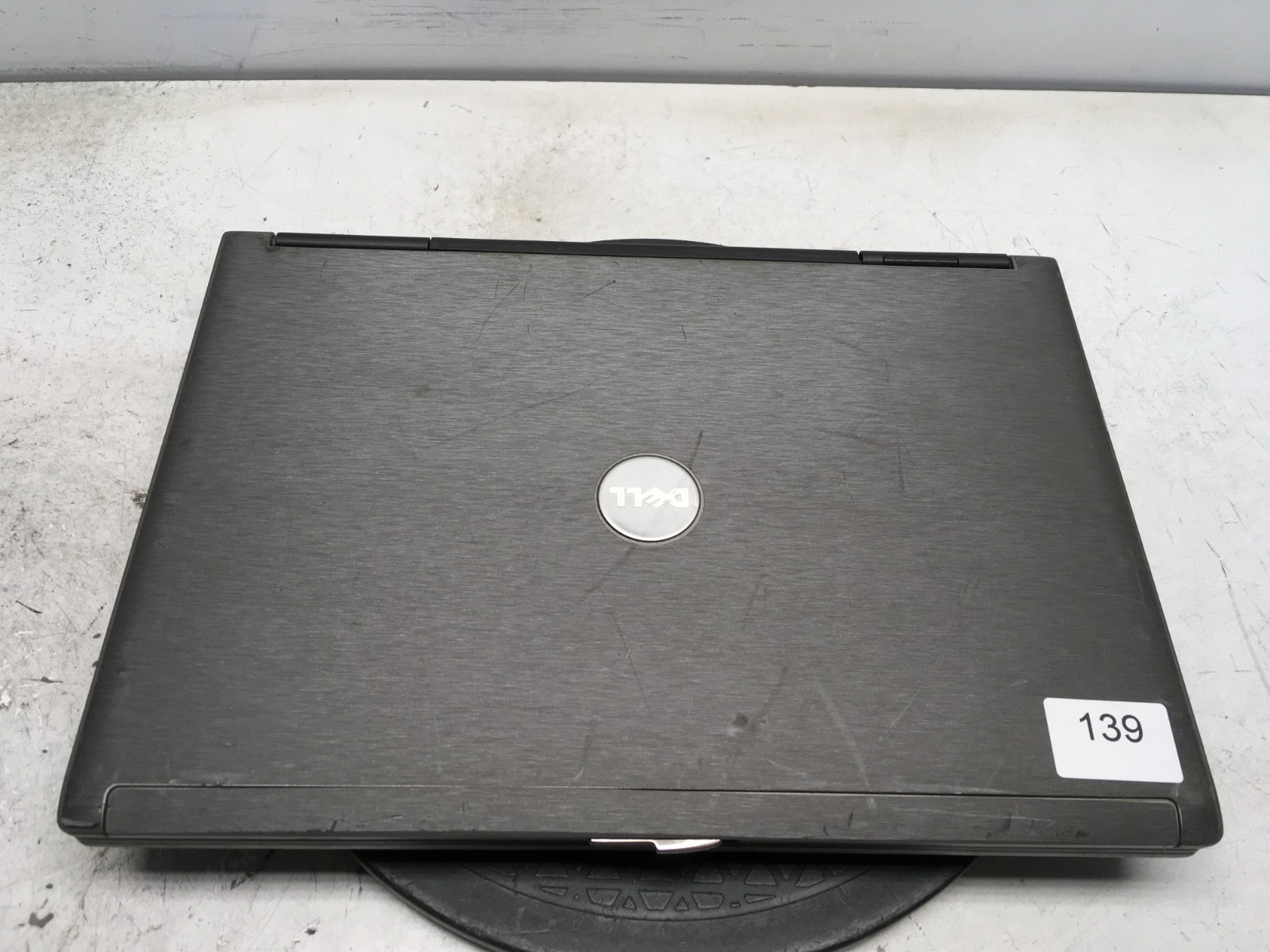 Dell Latitude D630 Intel Core 2 Duo 2GB Ram 500GB HDD Windows XP