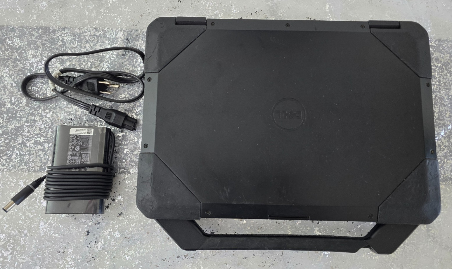 Dell Latitude 5414 Rugged 14″ i5-6300U 2.4GHz 8GB 256GB SSD Win 11 Pro