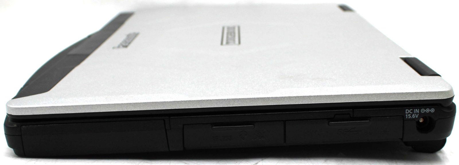 14″ Panasonic TOUGHBOOK CF-54 Touch i7-7600U 2.80GHz 32GB RAM 512GB SSD WX 4130