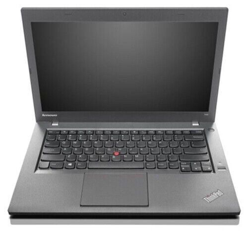 Great Deal Lenovo T440S Core i5 8GB 180GB SSD HD+ 1600x 900x Win 10