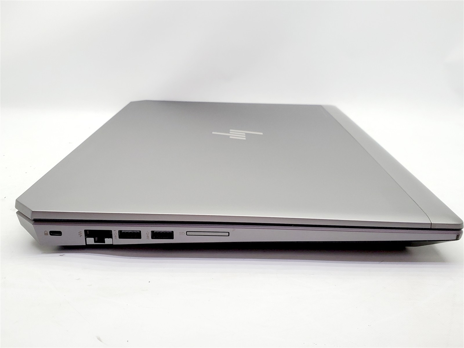 HP ZBook 15 G6 Workstation Xeon E-2286M 2.40GHz 64GB 256GB SSD T2000 W11P NO A/C