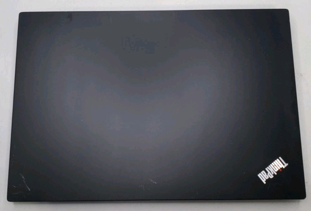 LENOVO Thinkpad E580 Intel Core i3-7020U 2.30GHz 4GB RAM 256 GB SSD Windows 11
