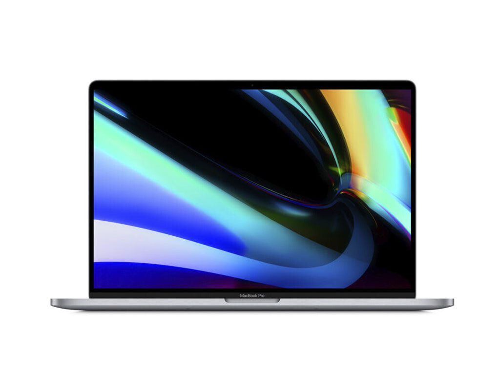 Apple MacBook Pro A2141 2019 i7-9750H / 16GB / 512GB / 16″ / TouchBar / ENG / Big Sur
