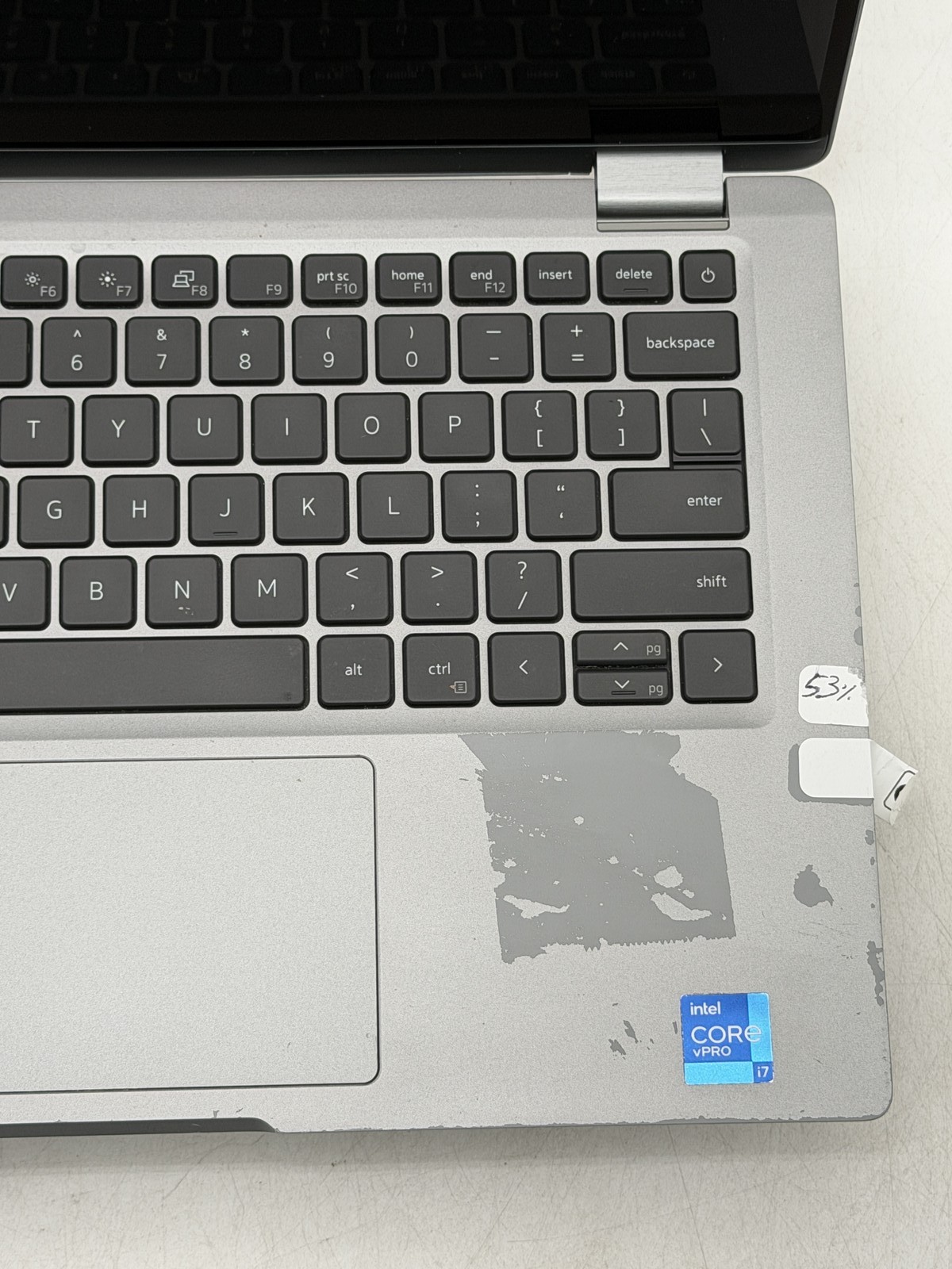 Dell Latitude 5320 (2-in-1) 13.3inch i7-1185G7 16GB 256GB NO OS |Please Read|