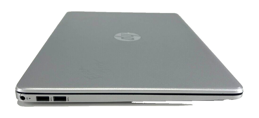 HP 15-dy2024nr 15.6″ Laptop i5 11th Gen 512GB SSD 8GB RAM Win 11 Pro (DFH)