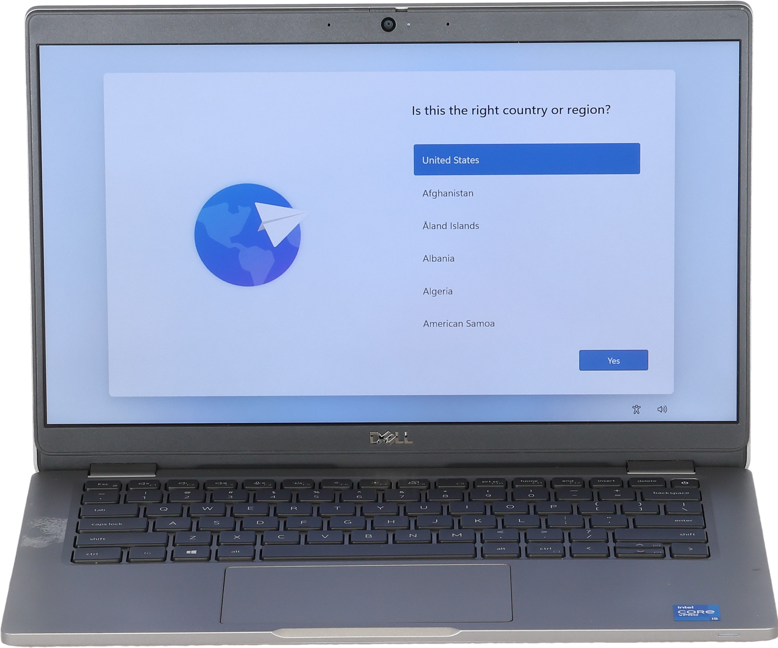 Dell Latitude 13″ Laptop : i5 11th Gen | 8GB Ram 512GB SSD | Windows – Refurb.