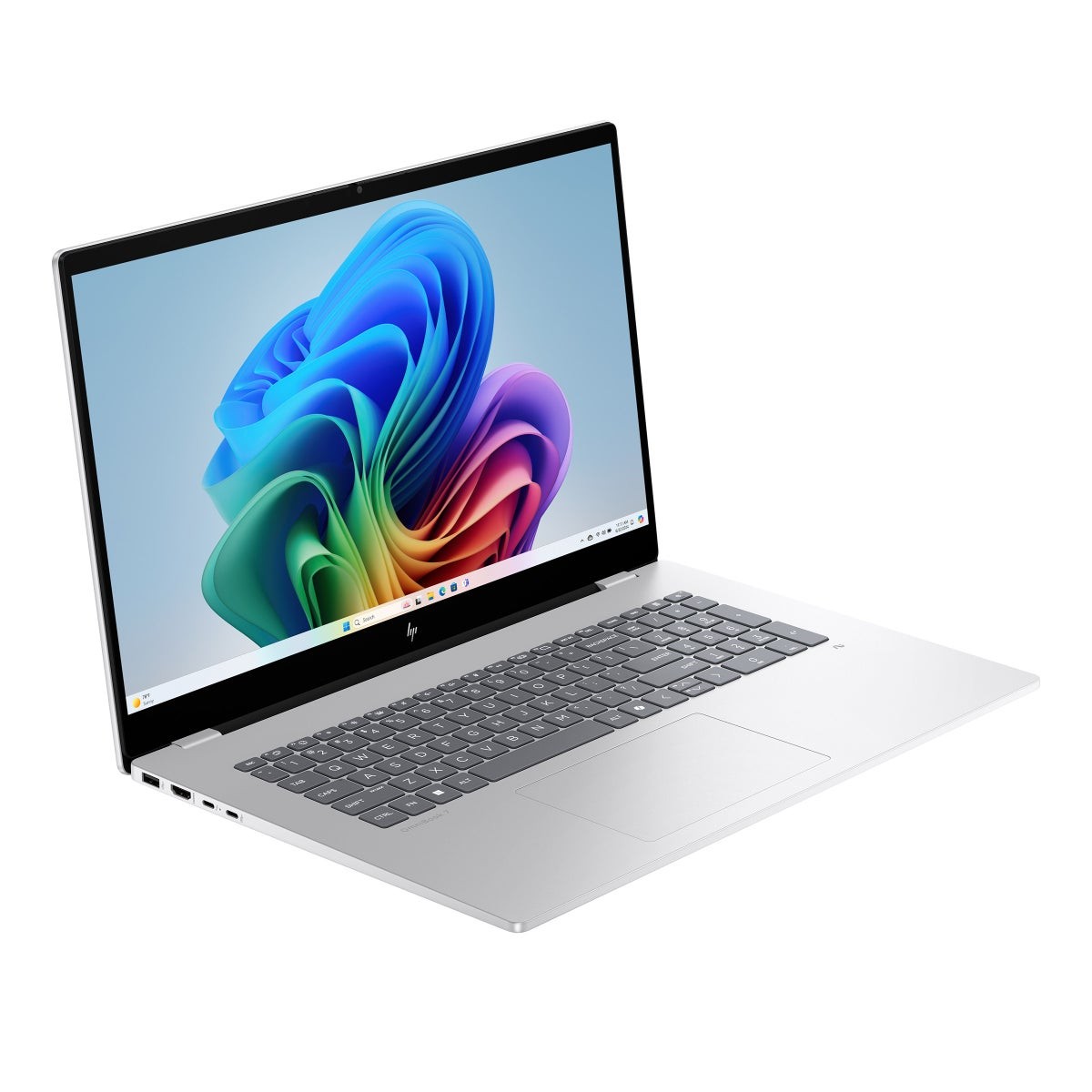 HP OmniBook 7 17.3″ Touch – Intel Ultra 7 258V, 32GB, 1TB SSD, RTX 4050, W11H