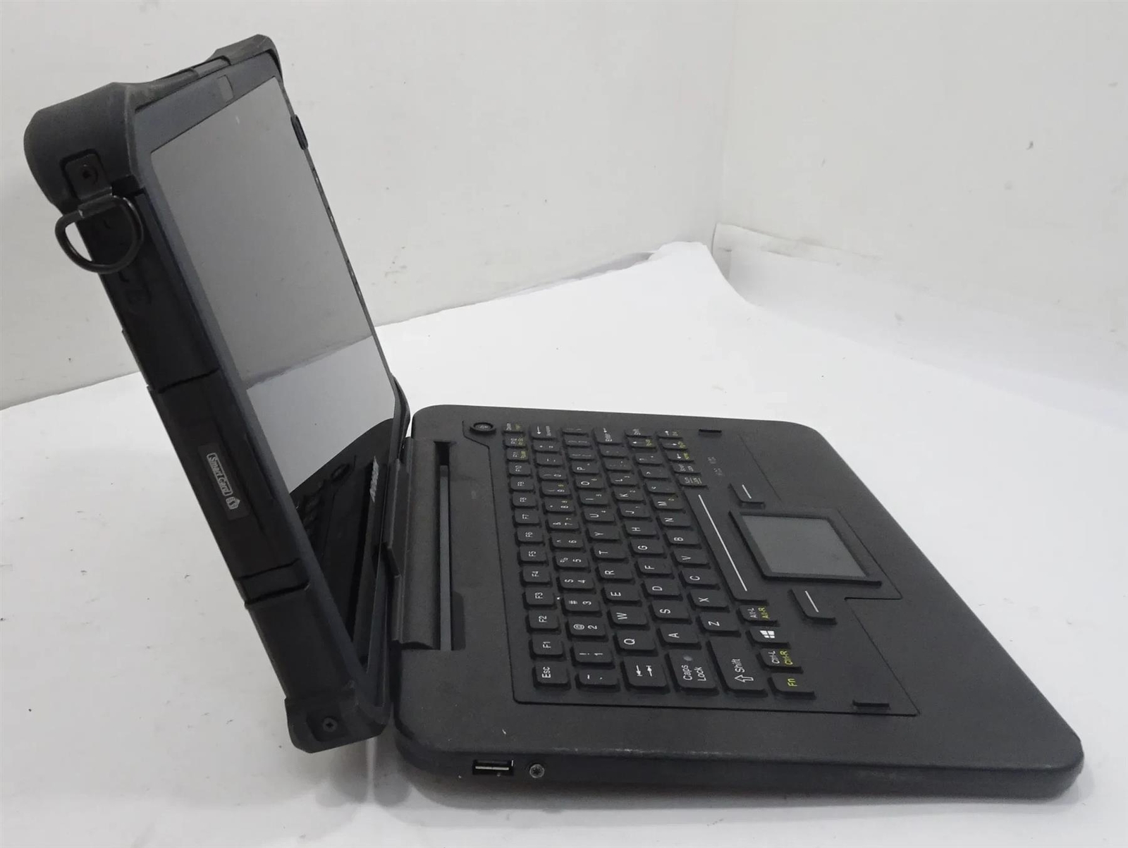 DURABOOK U11 Rugged 11.6″ Core i5-7Y54 1.20GHz No SSD Touch Screen