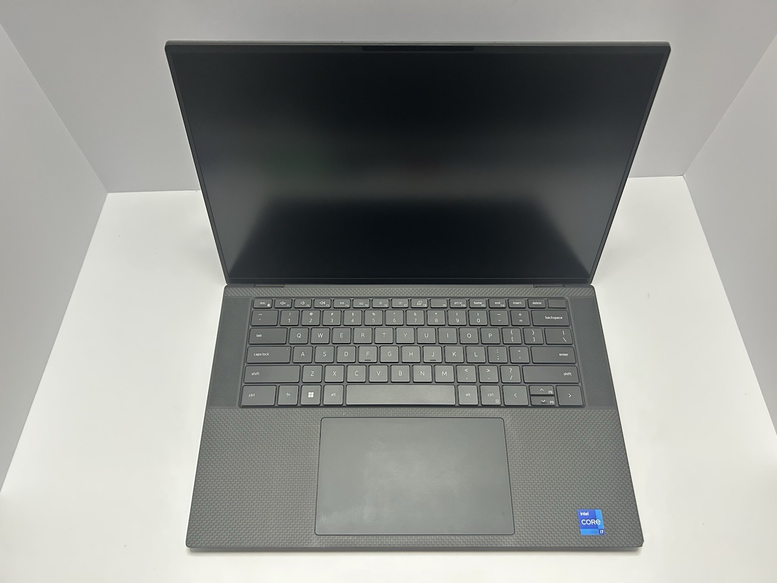 Dell Precision 5570, Intel Core i7-12800H@2.4GHz, 32GB RAM, 512GB SSD, W11 Pro
