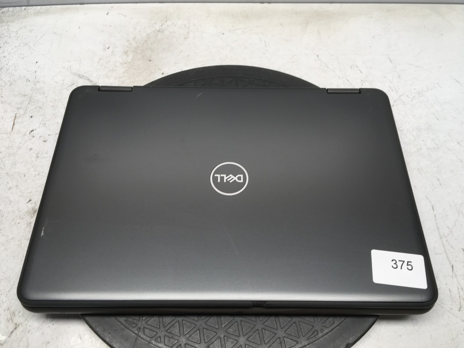 Dell Latitude 3190 2-In-1 Intel Celeron N4100 1.1GHz 4 GB NO HDD BIOS locked