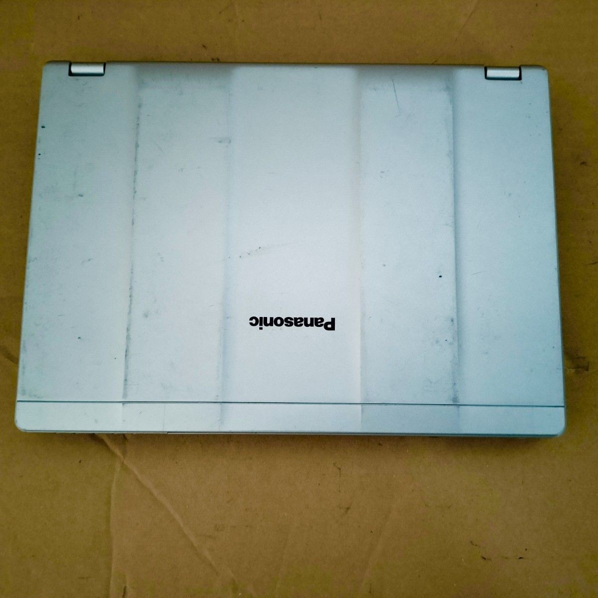 Panasonic Let’s note CF-SZ6 Core i5 7300U SSD 120gb Tested Working Used