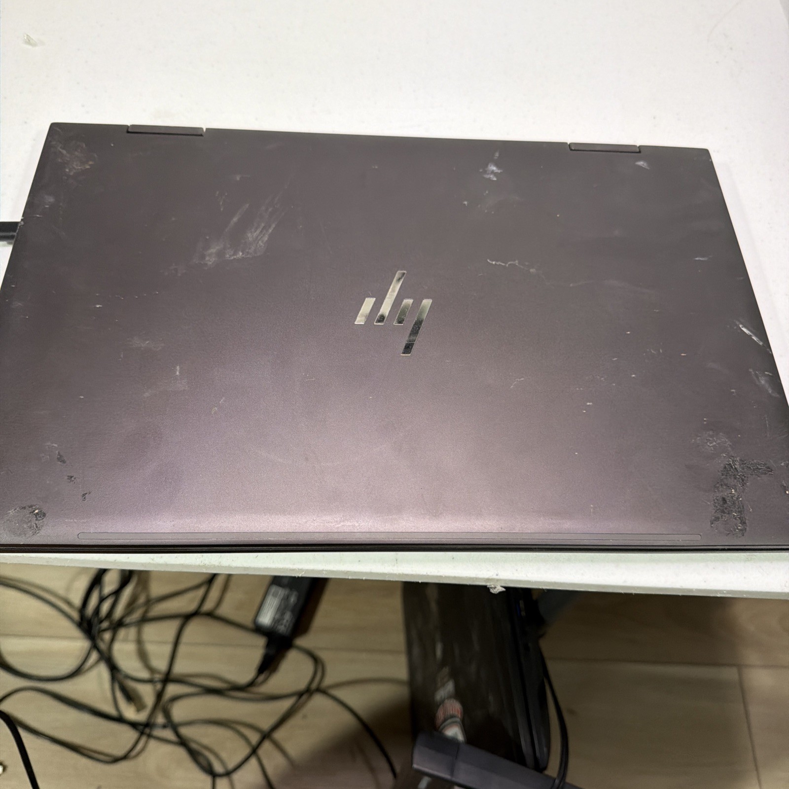 HP Envy x360 15.6 Gray FHD TOUCH 2.0 GHz Ryzen 7 4700U 8GB 512GB SSD READ
