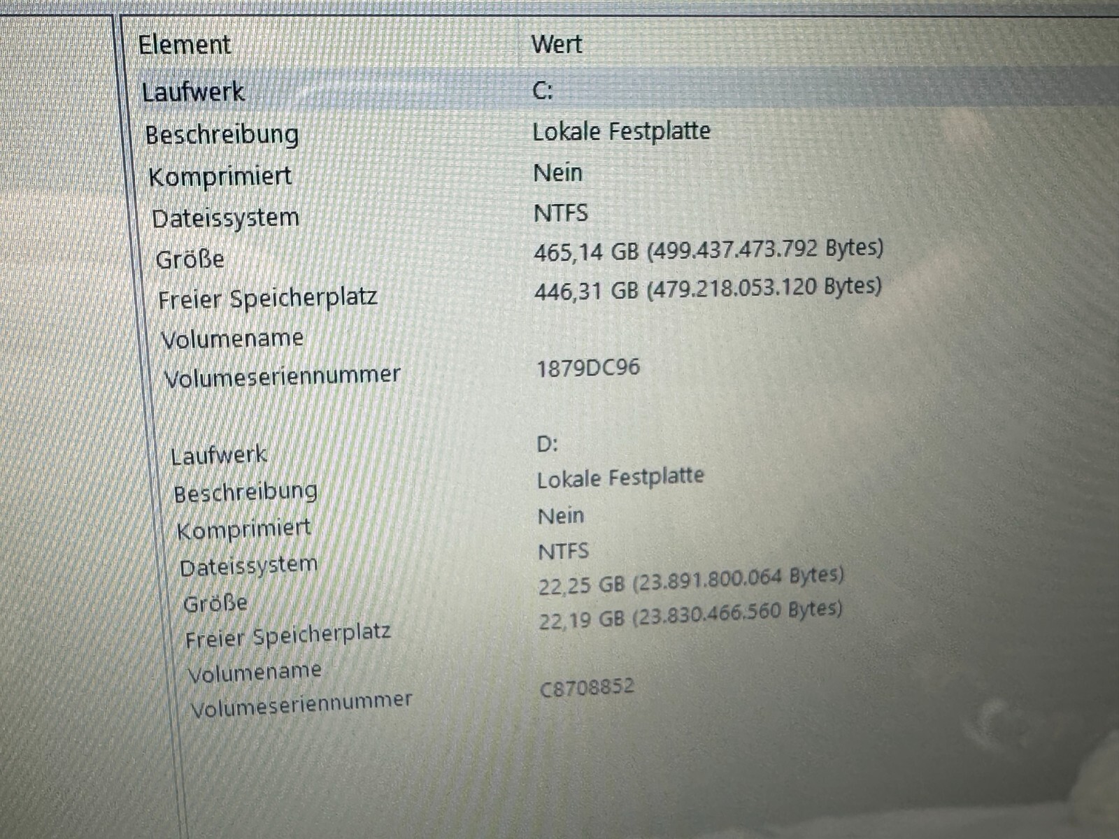 Lenovo Ideapad U310 – Core i3 – 500GB HDD – Windows 10 – Notebook / Laptop
