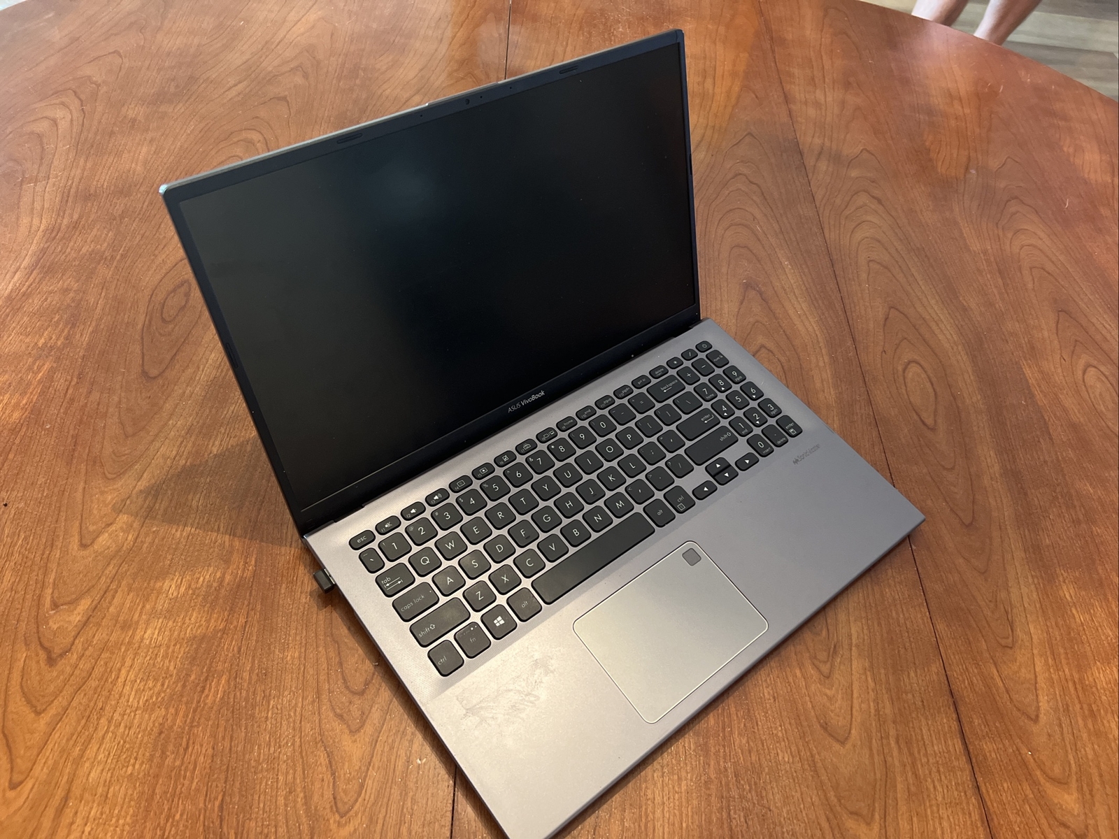2020 ASUS VivoBook 15 15.6 Inch FHD 1080P Laptop (AMD Ryzen 3 3200U up to 3.5GHz