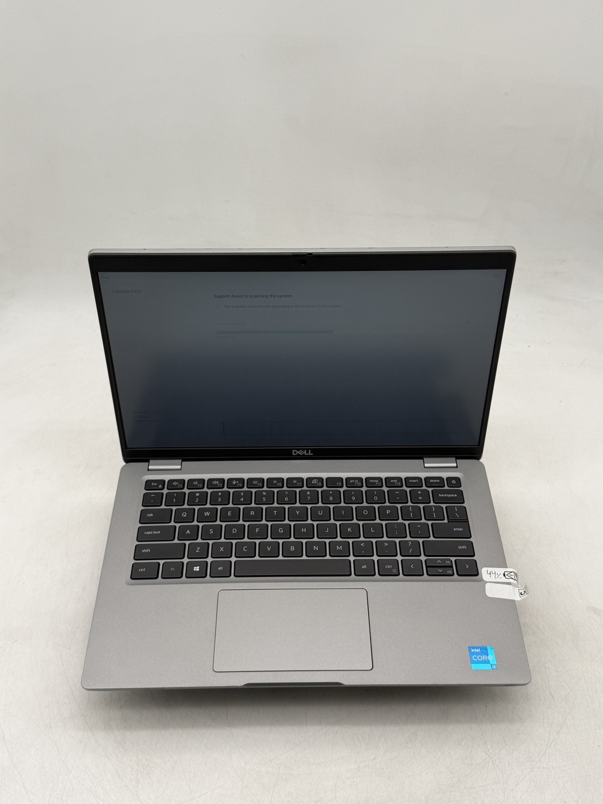 Dell Latitude (5420) | 14in i5-1135G7 8GB 128GB NO OS Read