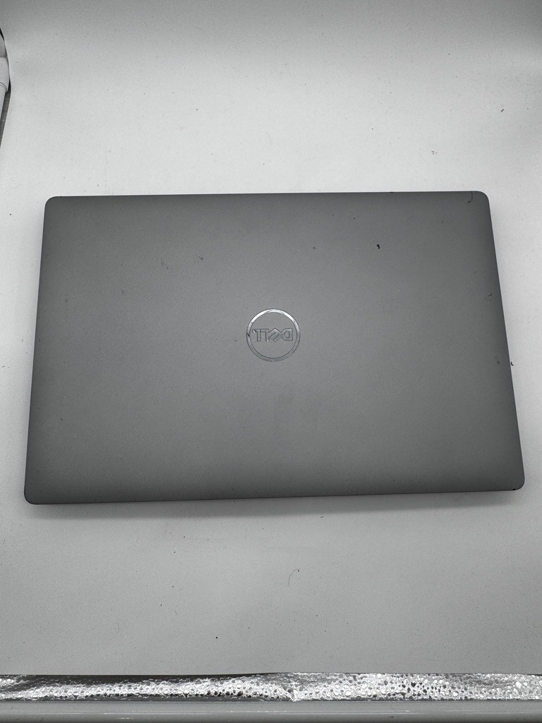 DELL Latitude 5511 Laptop Intel 10th Gen i5 CPU NO SSD/RAM For Parts or Repair